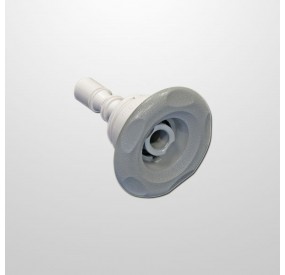 Minijet Orientable Gris (Ø75 mm.) (Roscado)