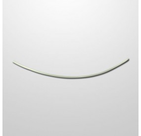 Microtubo Ø1,7 x 3,2 mm.
