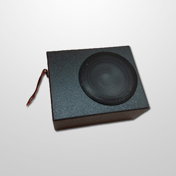 Subwoofer Spa 16 (80 Watts)